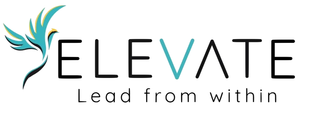 Elevate · Lead from within